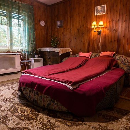 Garan Guesthouse Джосвафо Екстер'єр фото