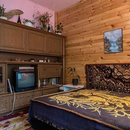 Garan Guesthouse Джосвафо Екстер'єр фото