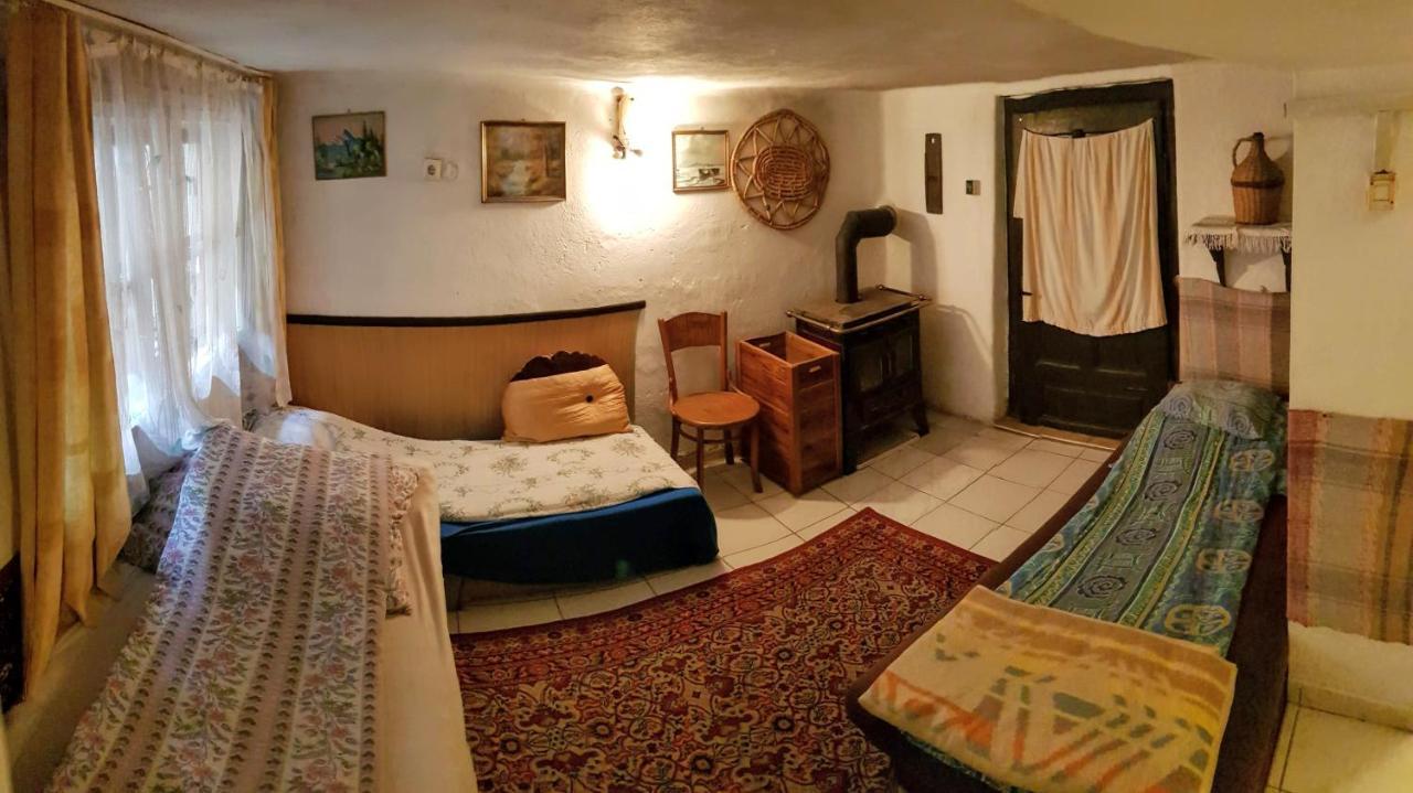 Garan Guesthouse Джосвафо Екстер'єр фото