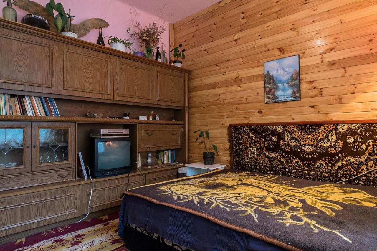 Garan Guesthouse Джосвафо Екстер'єр фото